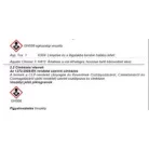 Motorex Ethanol Treatment (250 ML) (E-10ÜZEMANYAGJAVÍTÓ10ML/20L)