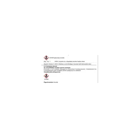 Motorex Ethanol Treatment (250 ML) (E-10ÜZEMANYAGJAVÍTÓ10ML/20L)