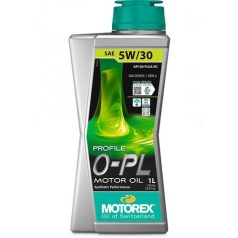 Motorex Profile O-PL 5W-30 (1 L) DEXOS1 GEN2