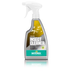   Motorex Insect Cleaner (bio előtisztítószer gyanta,kátrány,rovar) 500ML