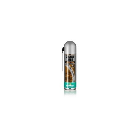 Motorex Chainlube Adventure Spray (500 ML) (túra)