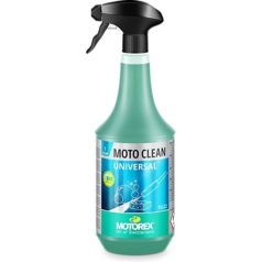   Motorex Moto Clean Universal (1 L) bio motorkerékpár tisztító sampon