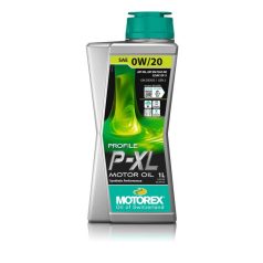 Motorex Profile P-XL 0W-20 (1 L)