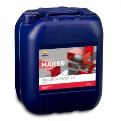 REPSOL MAKER HYDROFLUX HVLP 46 20L