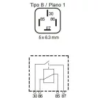 Mahle - Nagares RLPS/4-12