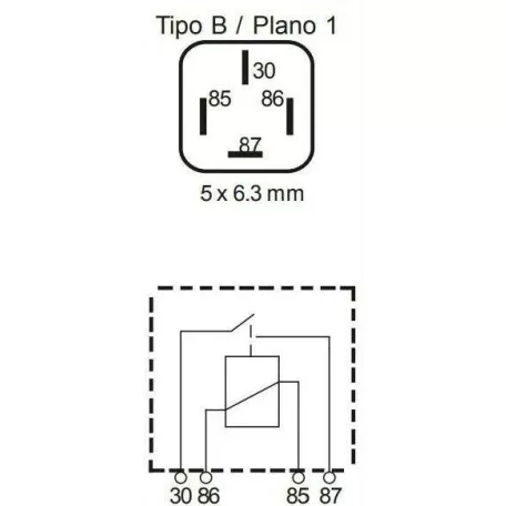 Mahle - Nagares RLPS/4-12