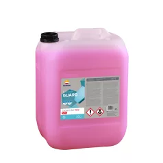 REPSOL GUARD COOLANT OAT RED  G12+ 50% 20L