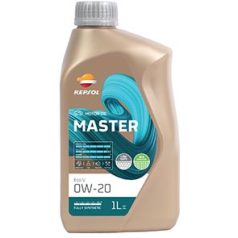 Repsol Master Eco V 0W-20 (1 L)