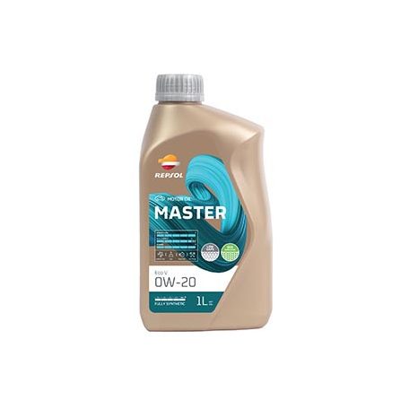 Repsol Master Eco V 0W-20 (1 L)