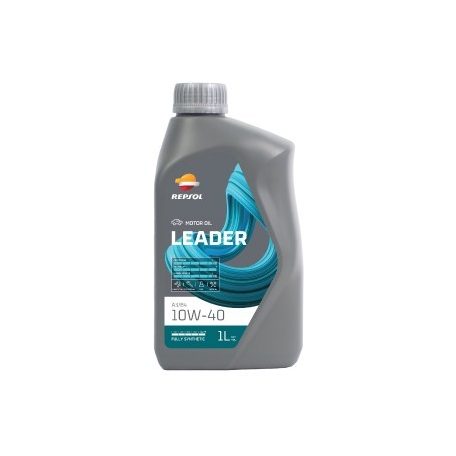 Repsol Leader 10W-40 (1 L) A3/B4