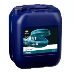REPSOL GIANT 9630 LS-LL 10W-40 20L