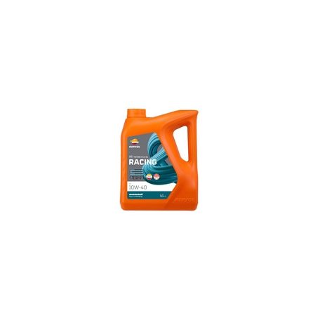 Repsol Racing 4T 10W-40 (4 L)