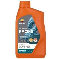 Repsol Racing 4T 10W-40 (1 L)