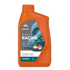 Repsol Racing 4T 10W-50 (1 L)