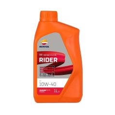 Repsol Rider 4T 10W-40 (1 L)