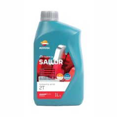 Repsol Sailor Outboard & Jet Ski (1 L)