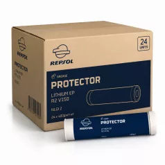 REPSOL PROTECTOR LITHIUM EP R2 V150 24x400g