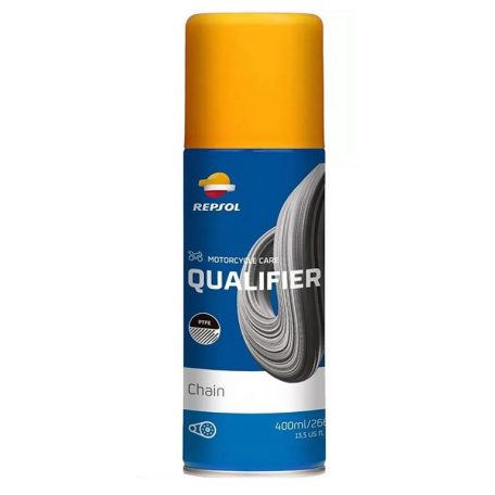 Repsol Qualifier Chain Spray (400 ML)