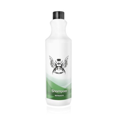 RRC Shampoo (1 L)