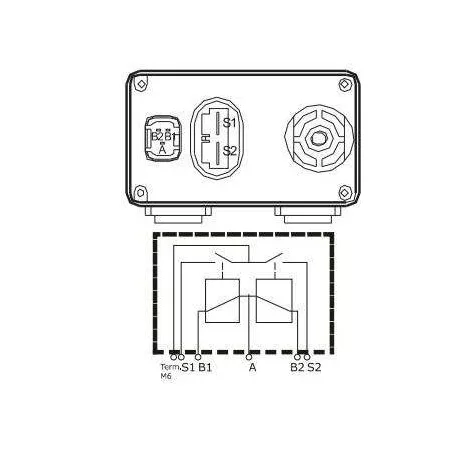 Mahle - Nagares RTP/6-12
