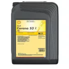 Shell Corena S3 R 46 (20 L) Kompresszorolaj