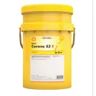 Shell Corena S3 R 46 (20 L) Kompresszorolaj