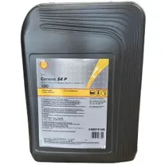 Shell Corena S4 P 100 (20 L)