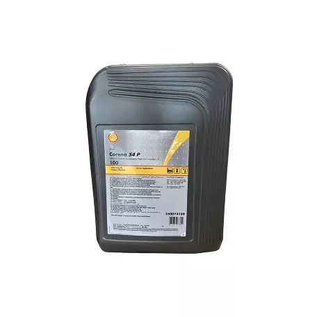 Shell Corena S4 P 100 (20 L)