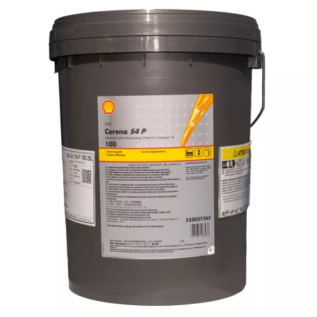 Shell Corena S4 P 100 (20 L)
