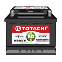 TOTACHI EFB START-STOP 12V 60AH 560A J+