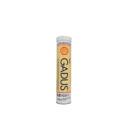 Shell Gadus S2 V220 2 (400 GR)