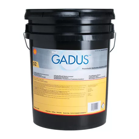 Shell Gadus S2 V220 1 (18 KG)