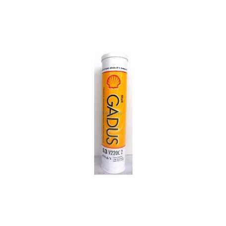 Shell Gadus S3 V220C 2 (400 GR) Kenőzsír