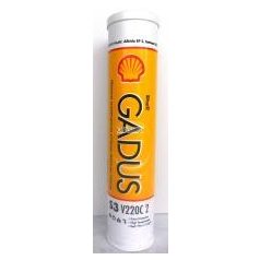 Shell Gadus S3 V220C 2 (400 GR) Kenőzsír