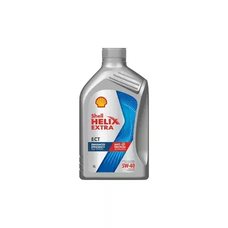 Shell Helix Extra ECT 5W-40 (1 L)