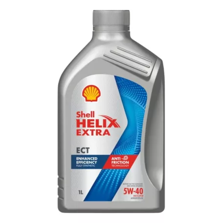Shell Helix Extra ECT 5W-40 (1 L)