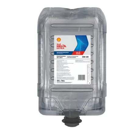 Shell Helix Extra Professional AR-L RN17 5W-30 (20 L) Ecopack