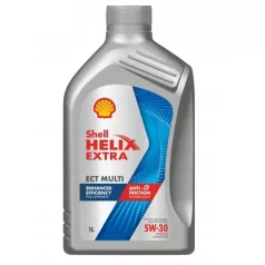 Shell Helix Extra ECT Multi 5W-30 (1 L)