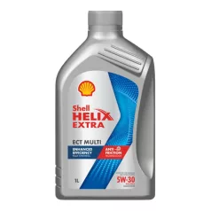 Shell Helix Extra ECT Multi 5W-30 (1 L)