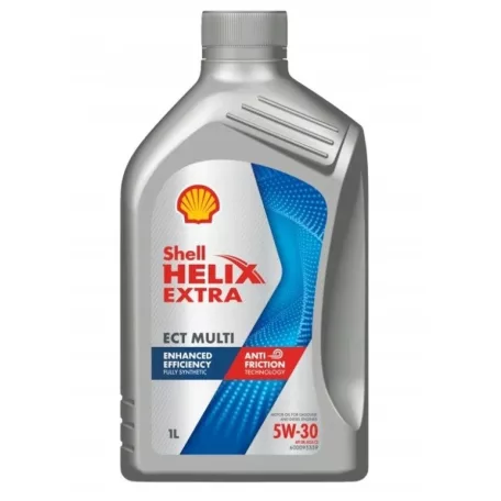 Shell Helix Extra ECT Multi 5W-30 (1 L)