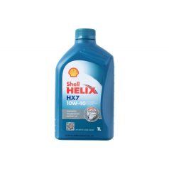 SHELL HELIX HX7 10W-40 (1 L)
