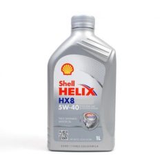 SHELL HELIX HX8 5W-40 (1 L)