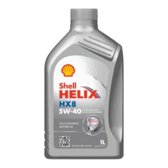 SHELL HELIX HX8 5W-40 (1 L)