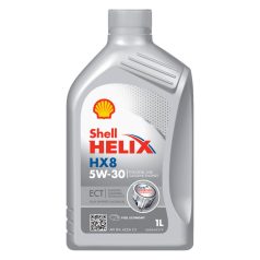 Shell Helix HX8 ECT 5W-30 (1 L) 504.00/507.00