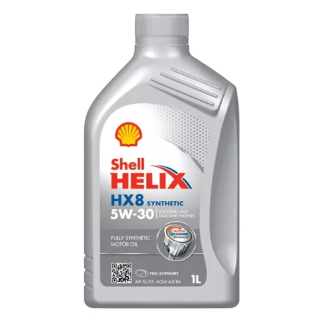 Shell Helix HX8 ECT 5W-30 (1 L)