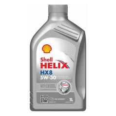 Shell Helix HX8 ECT C3 5W-30 (1 L) BMW, MB