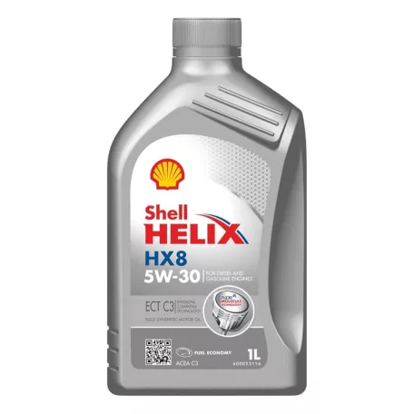 Shell Helix HX8 ECT C3 5W-30 (1 L)