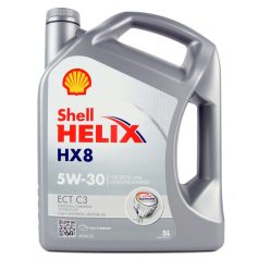 Shell Helix HX8 ECT C3 5W-30 (5 L) BMW, MB