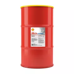 Shell Helix Ultra 5W-40 (55 L)