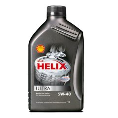 Shell Helix Ultra 5W-40 (1 L)
